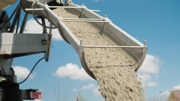 Best Concrete Slab Construction in Montevideo, MN