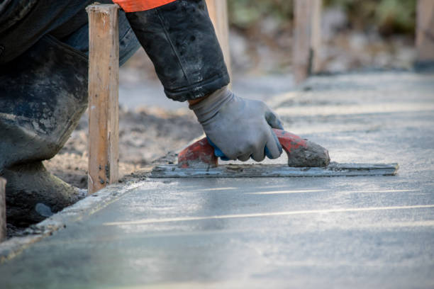 Best Concrete Foundation Repair in Montevideo, MN