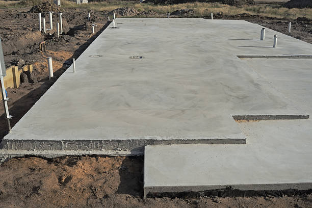 Best Concrete Pool Decks in Montevideo, MN