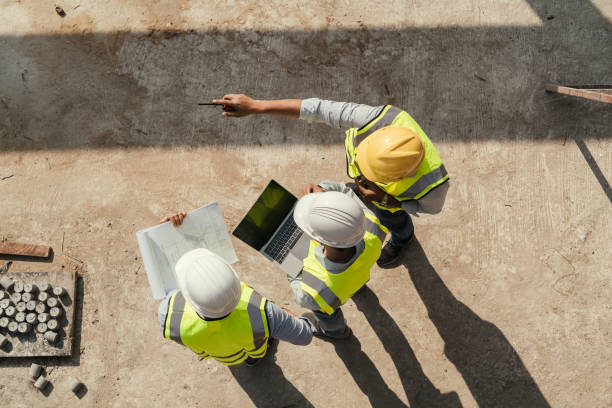 Best Stamped Concrete Services in Montevideo, MN