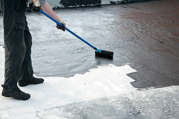 Best Commercial Concrete Services in Montevideo, MN